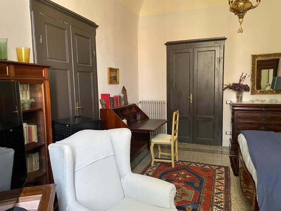 Villa Anselmi - Arteindiretta Livorno Exterior foto