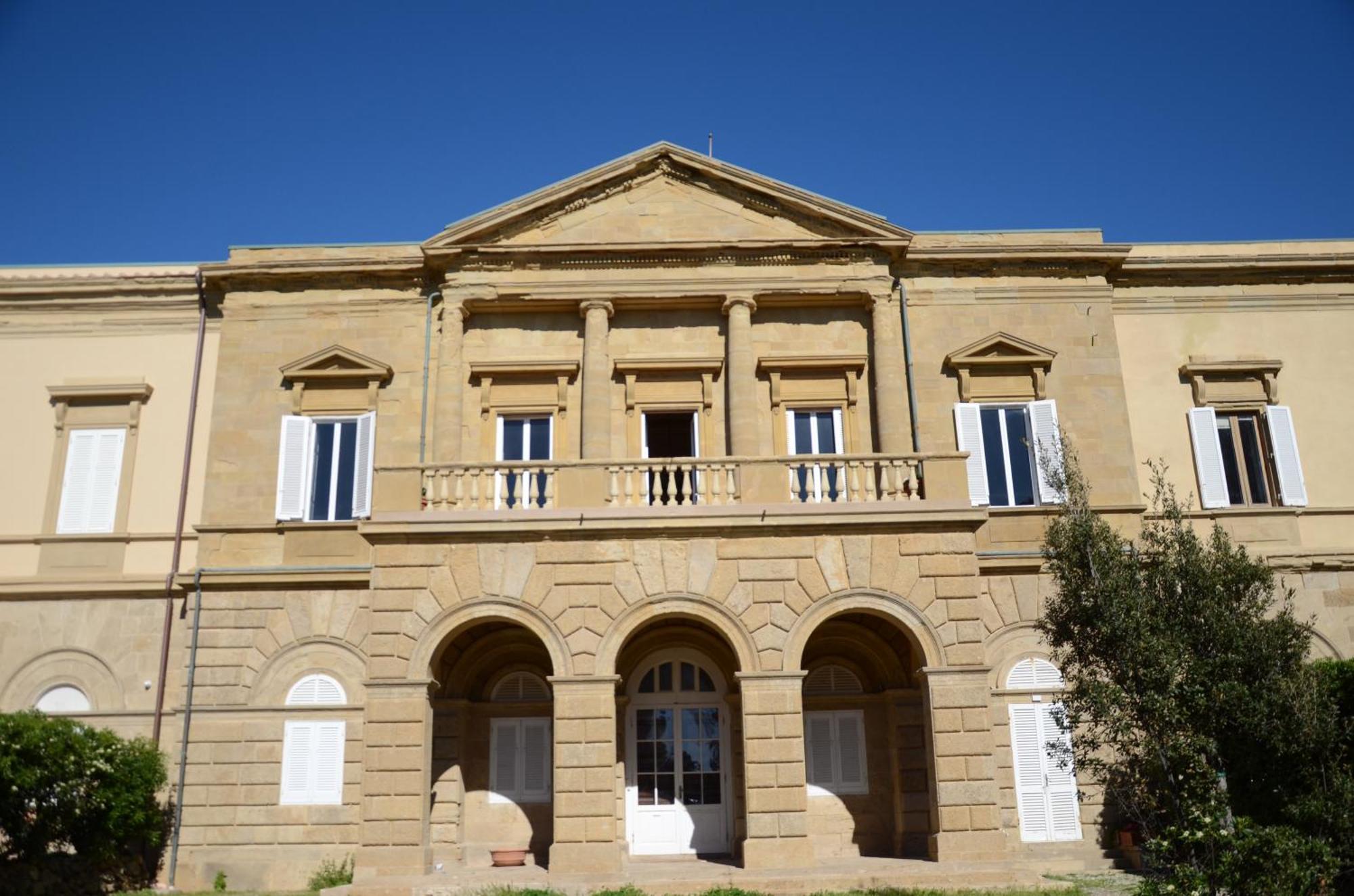 Villa Anselmi - Arteindiretta Livorno Exterior foto